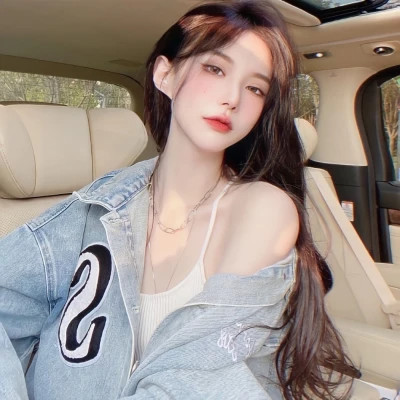 美女头像 漂亮 高冷