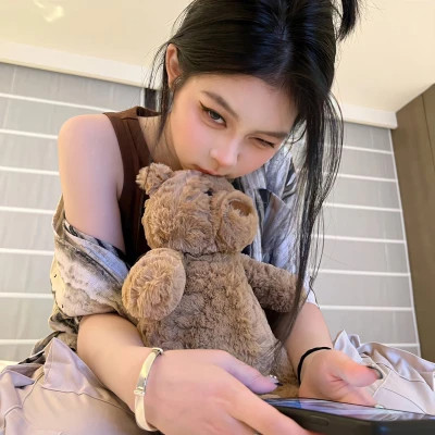 有魅力女人味微信头像图片