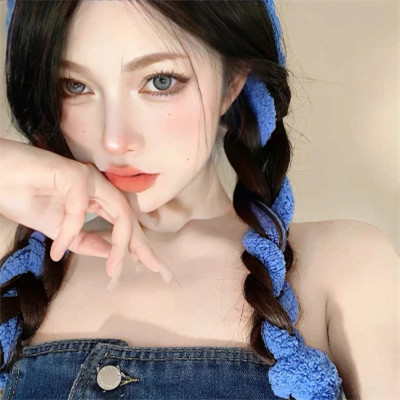 有魅力女人味微信头像图片