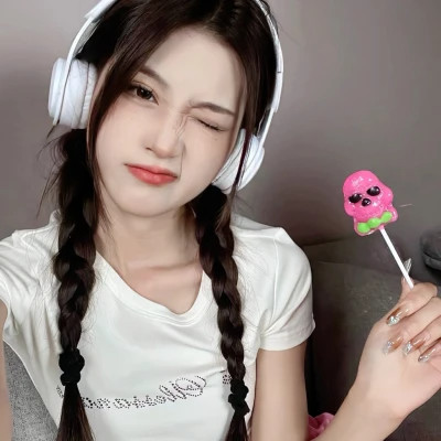 有魅力女人味微信头像图片