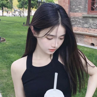 有魅力女人味微信头像图片