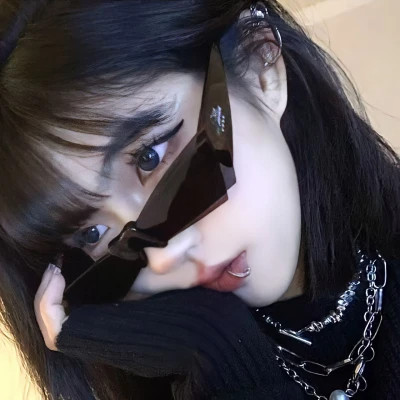 有魅力女人味微信头像图片
