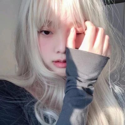 有魅力女人味微信头像图片