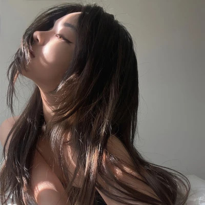 有魅力女人味微信头像图片