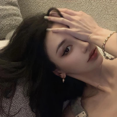 有魅力女人味微信头像图片