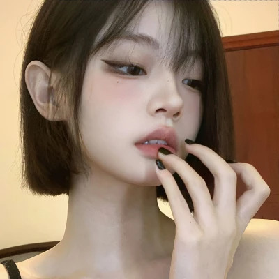 有魅力女人味微信头像图片
