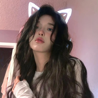 有魅力女人味微信头像图片