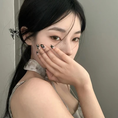 有魅力女人味微信头像图片