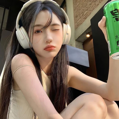 有魅力女人味微信头像图片