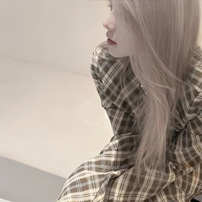 诱人头像女头