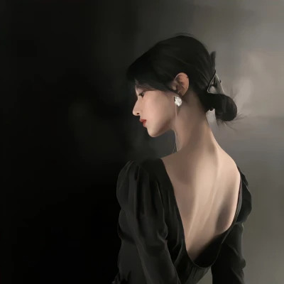 诱人头像女头
