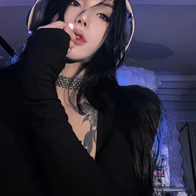 诱人头像女头