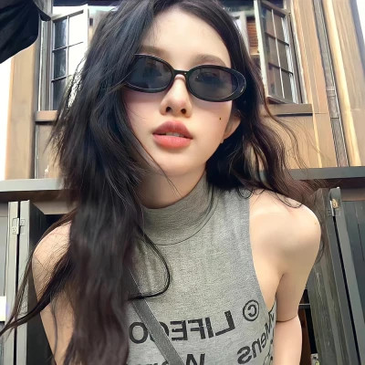 诱人头像女头