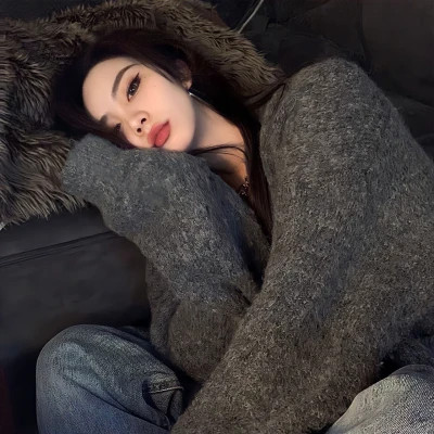 诱人头像女头