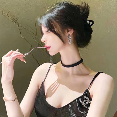 诱人头像女头