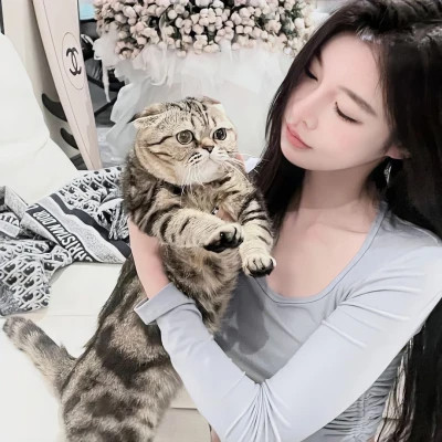 诱人头像女头