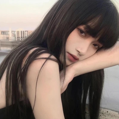 诱人头像女头
