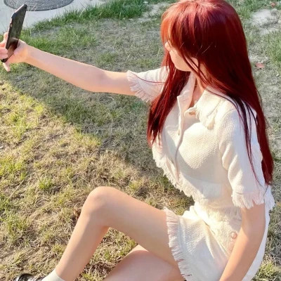 诱人头像女头