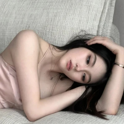 诱人头像女头