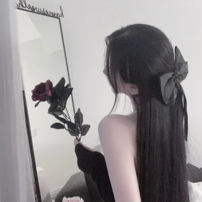诱人头像女头