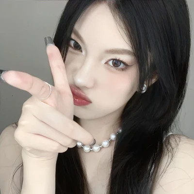 诱人头像女头