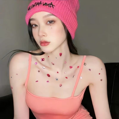 诱人头像女头