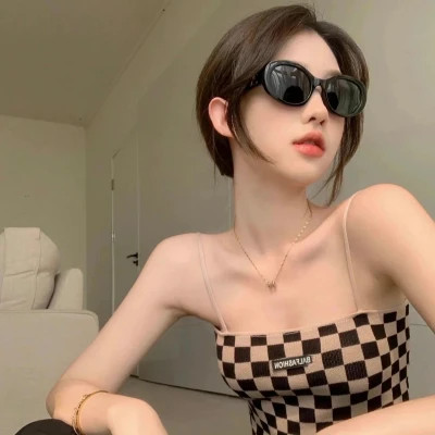 诱人头像女头