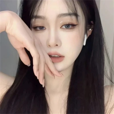 诱人头像女头