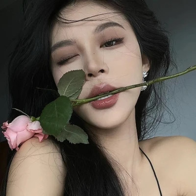 诱人头像女头