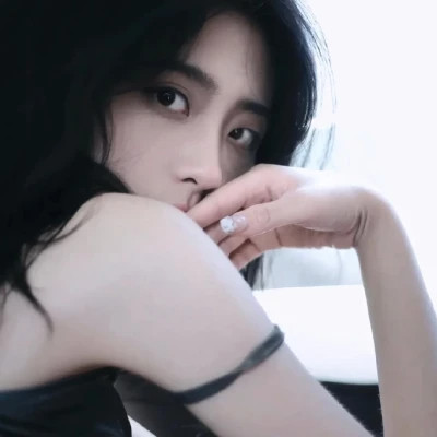 诱人头像女头