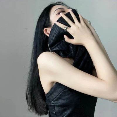 诱人头像女头