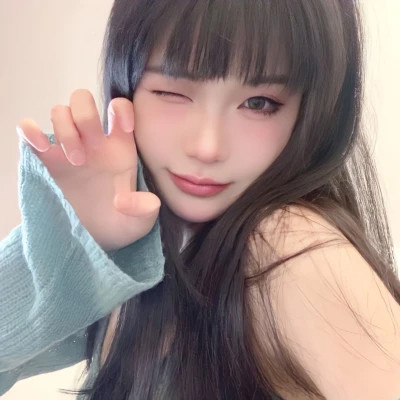 诱人头像女头