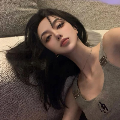 诱人头像女头