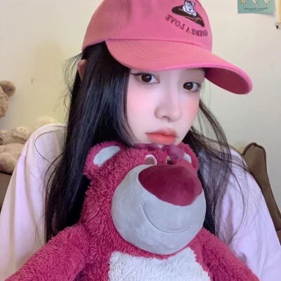 诱人头像女头