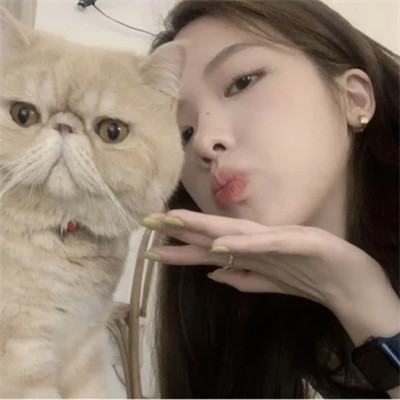 诱人头像女头