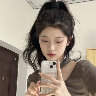 诱人头像女头