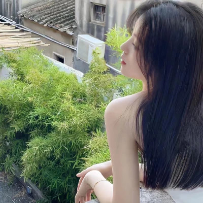 诱人头像女头