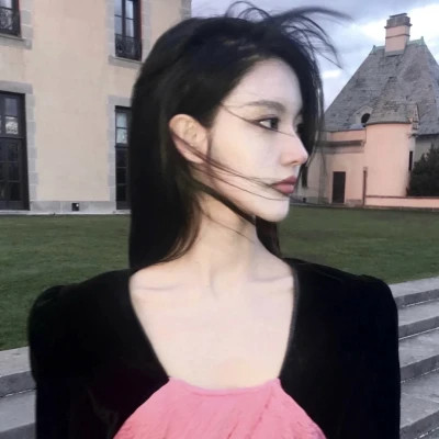 诱人头像女头