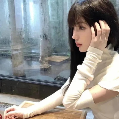 诱人头像女头
