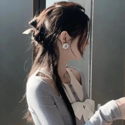诱人头像女头