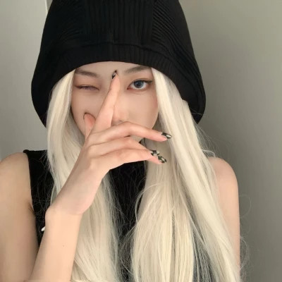 诱人头像女头