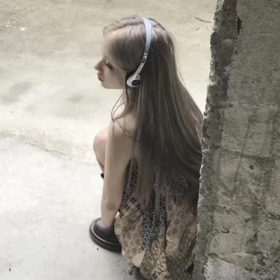 诱人头像女头