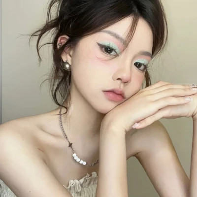 ins小众头像女慵懒风高冷