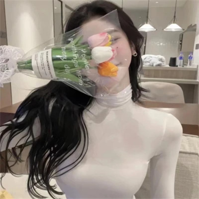 ins小众头像女慵懒风高冷