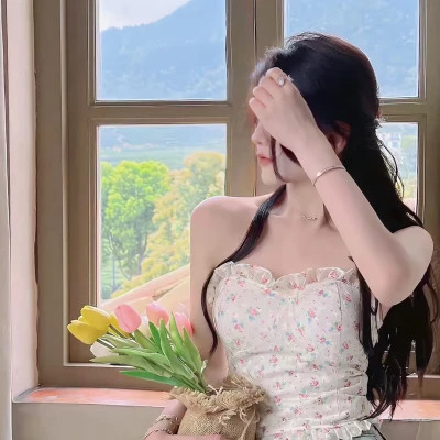 ins小众头像女慵懒风高冷