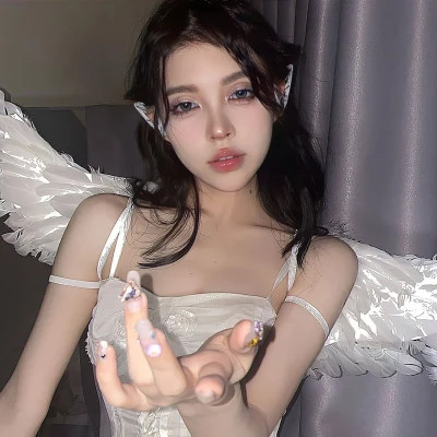ins小众头像女慵懒风高冷