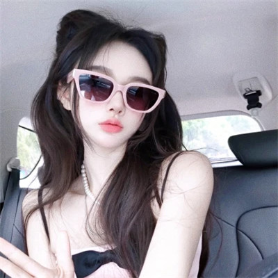 ins小众头像女慵懒风高冷