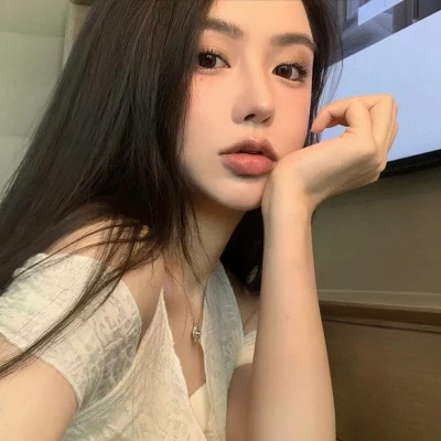 ins小众头像女慵懒风高冷
