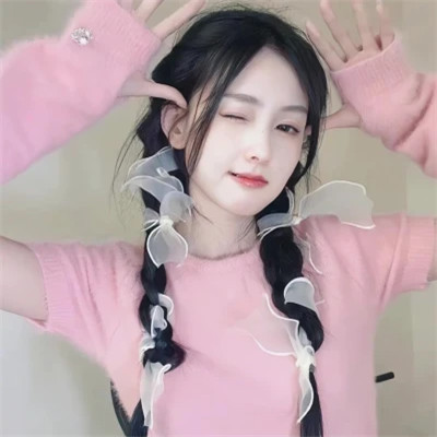 ins小众头像女慵懒风高冷