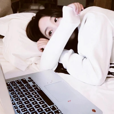 ins小众头像女慵懒风高冷